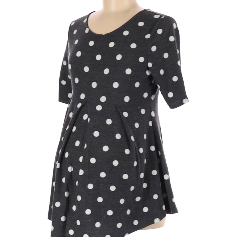 Hello Miz maternity T-shirt medium